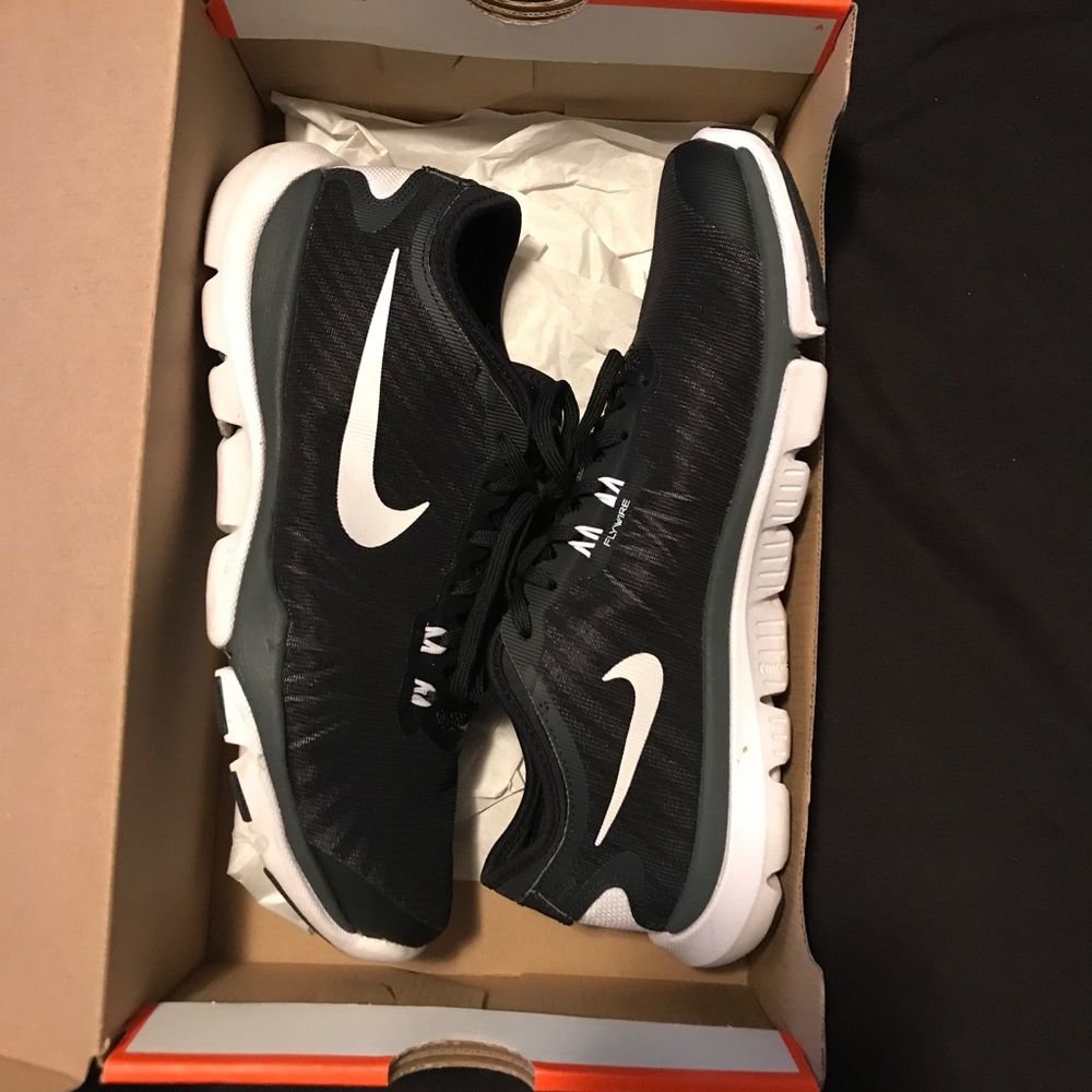 Nike Flex Supreme TR 4